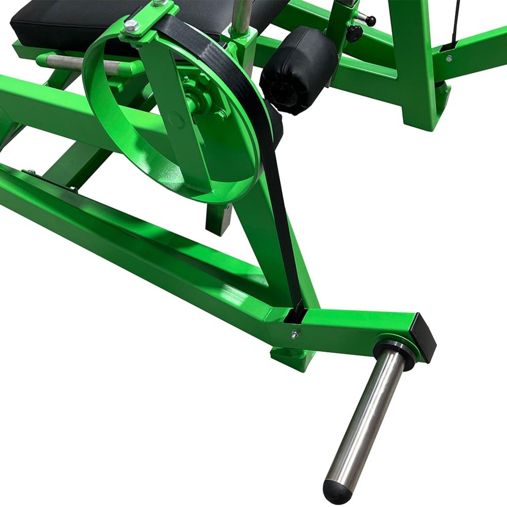 Leg Extension Machine 6D