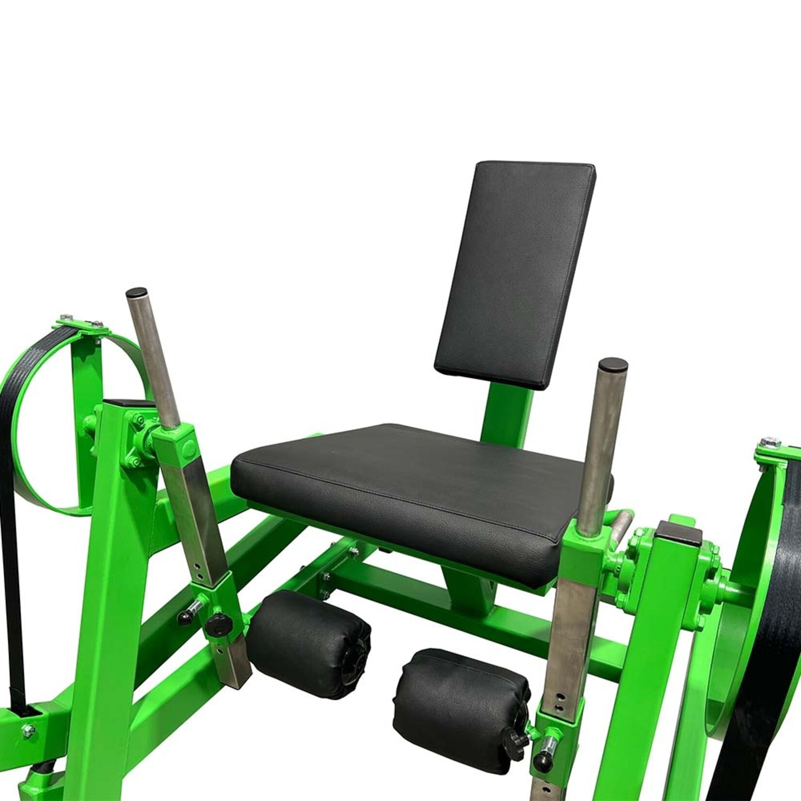 Leg Extension Machine 6D