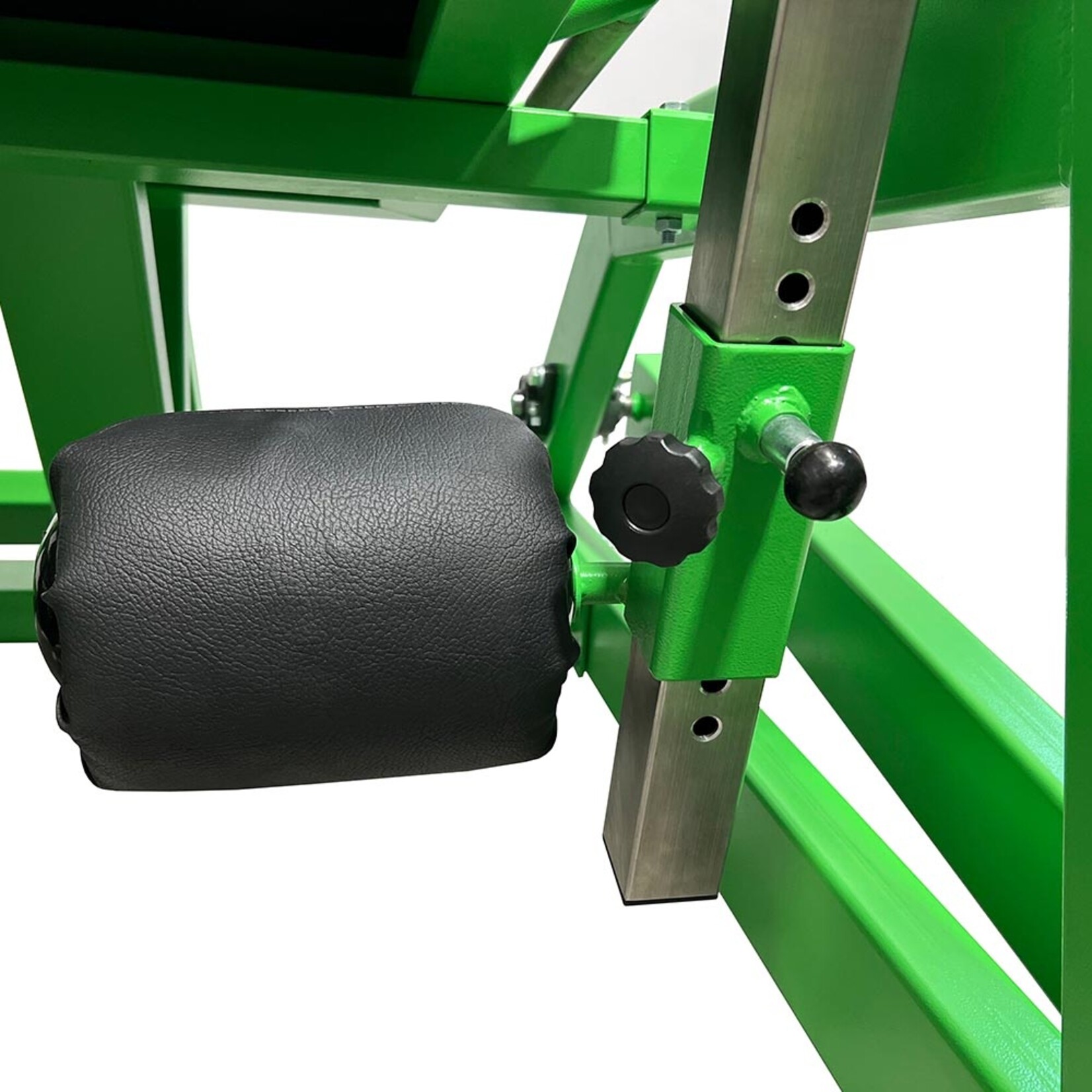 Leg Extension Machine 6D