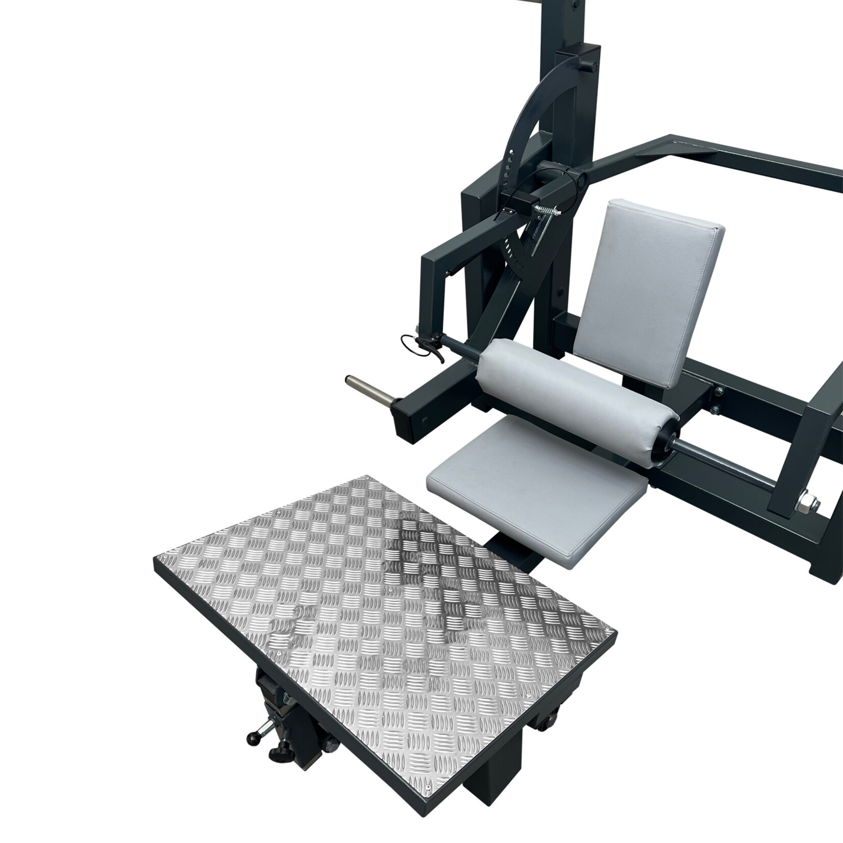 Hip Thrust Machine 16ZXXX