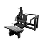 Hip Thrust Machine 16ZXXX