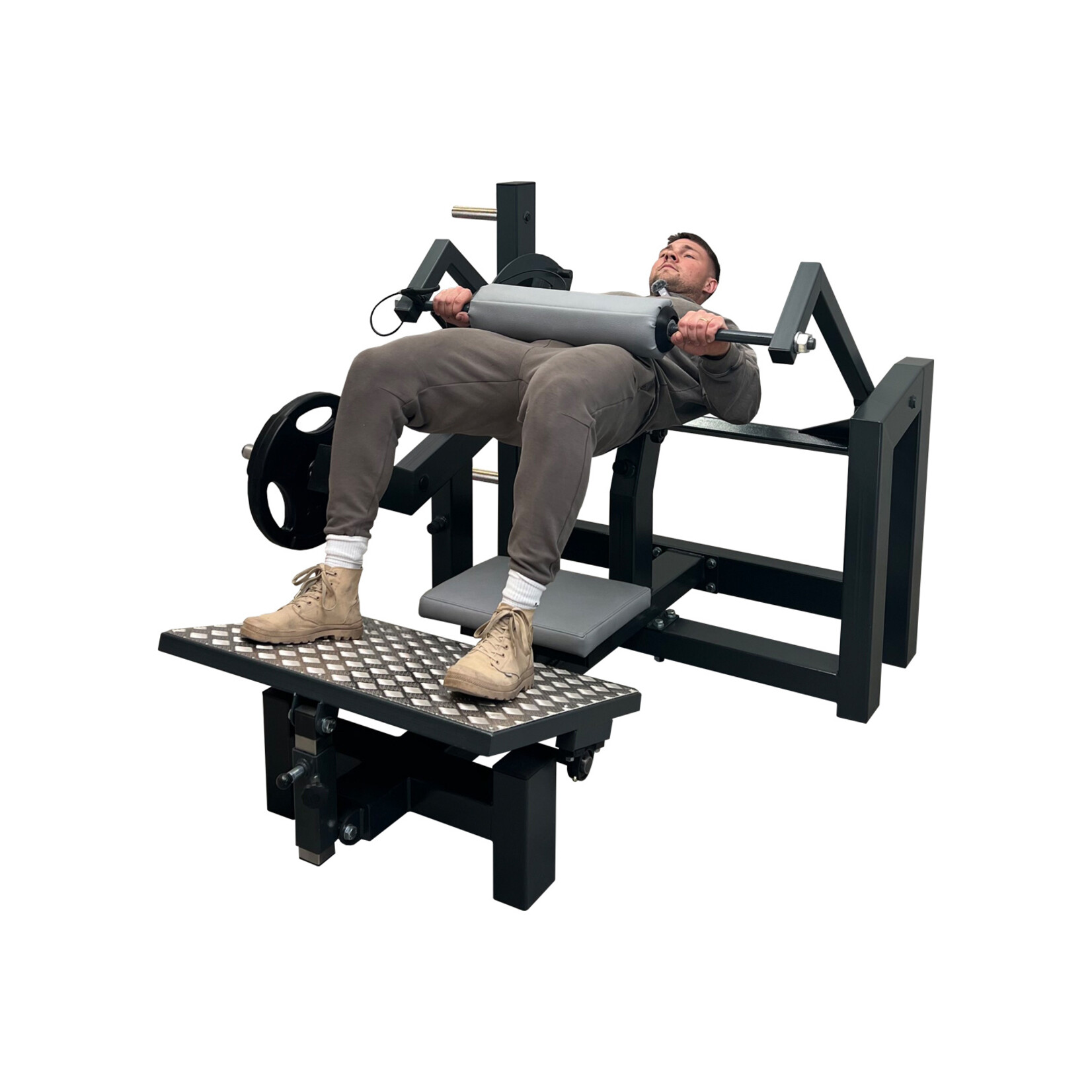 Hip Thrust Machine 16ZXXX