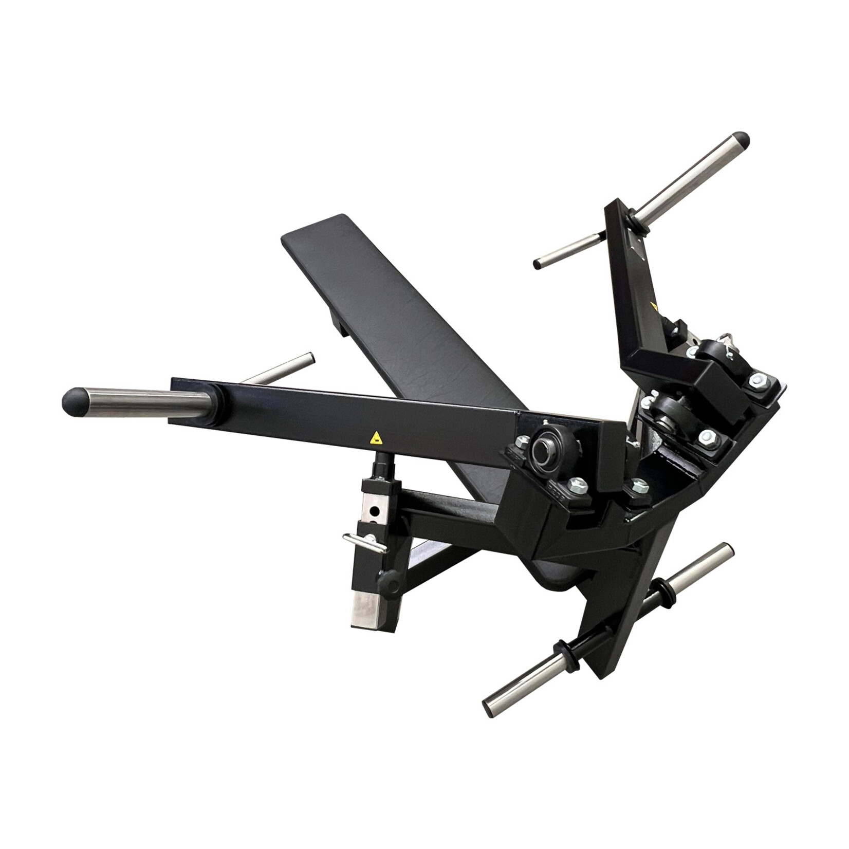 Flat Chest Press Machine 1AXX