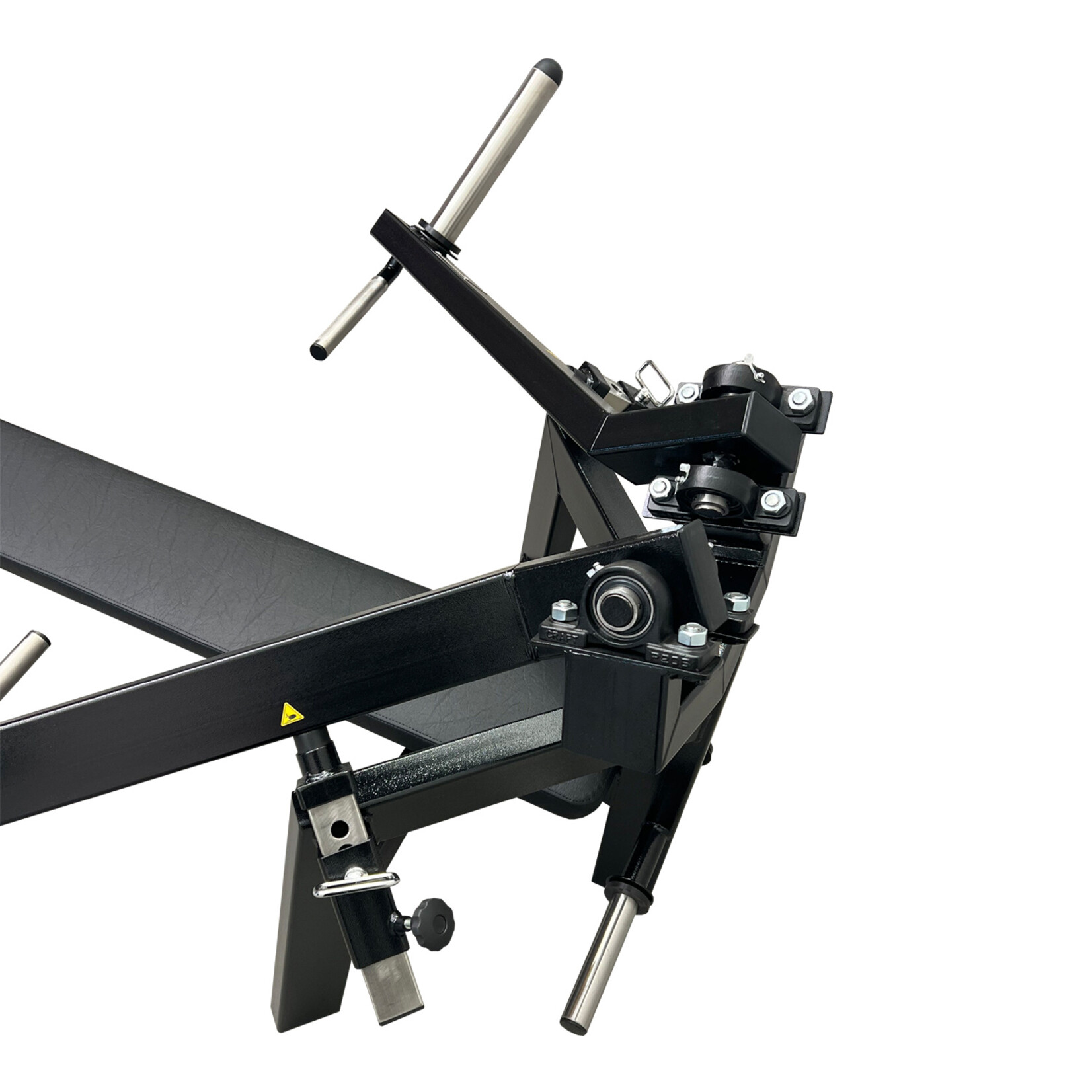 Flat Chest Press Machine 1AXX