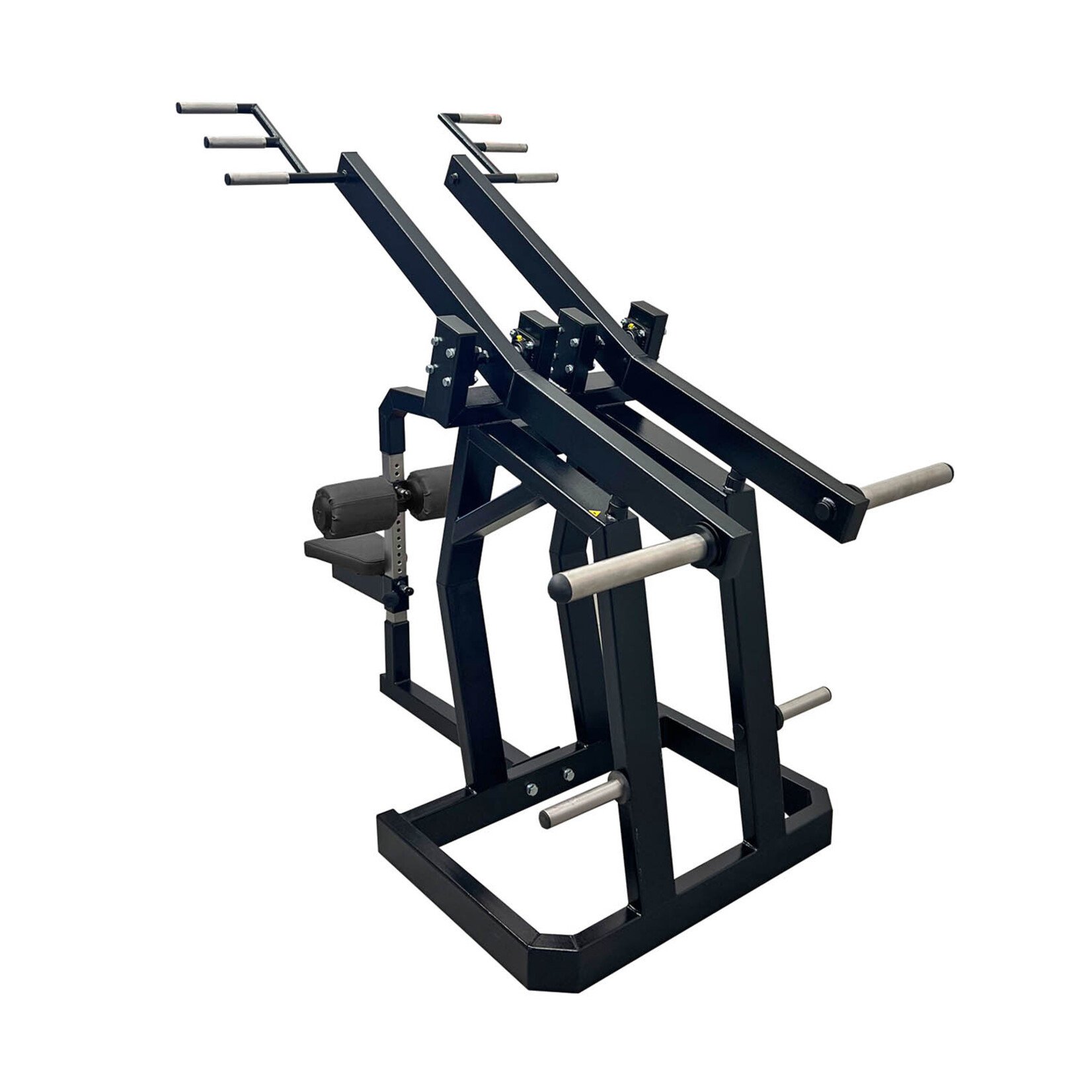 Machine Lat Pulldown 8LX