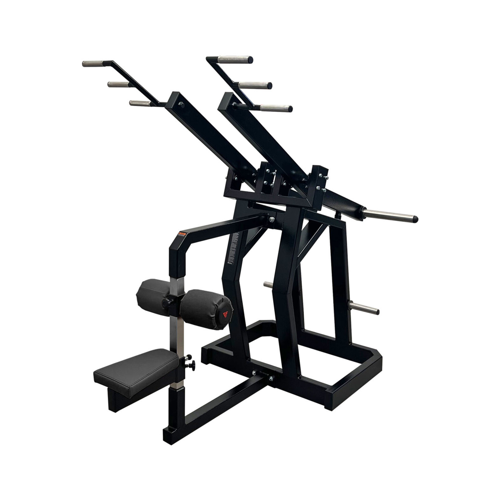 Machine Lat Pulldown 8LX