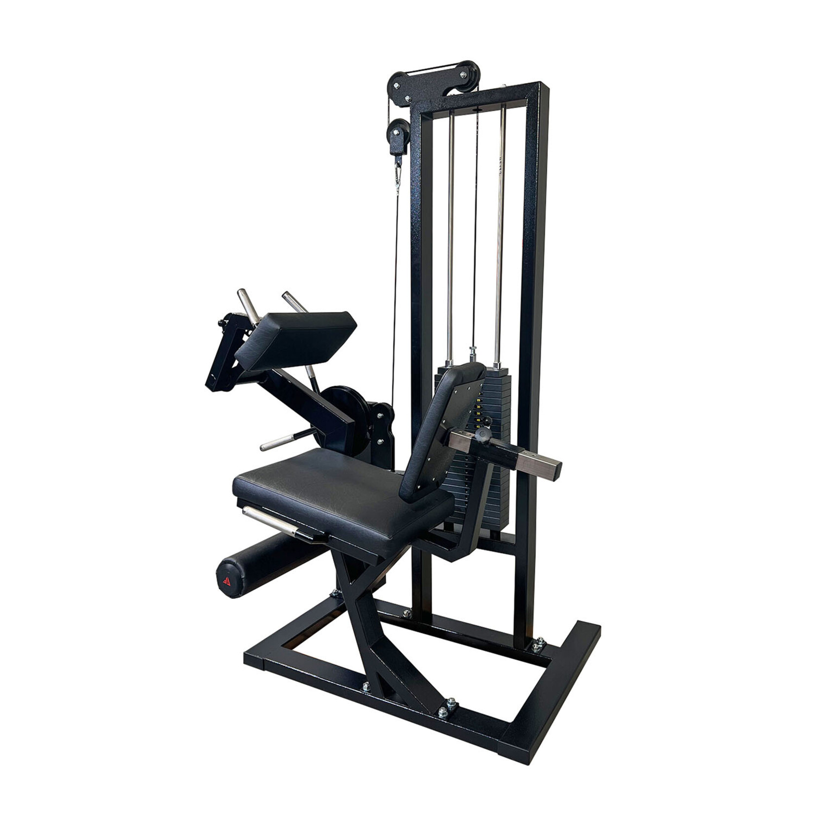 Leg Extension/ Curl Machine 8MXX2