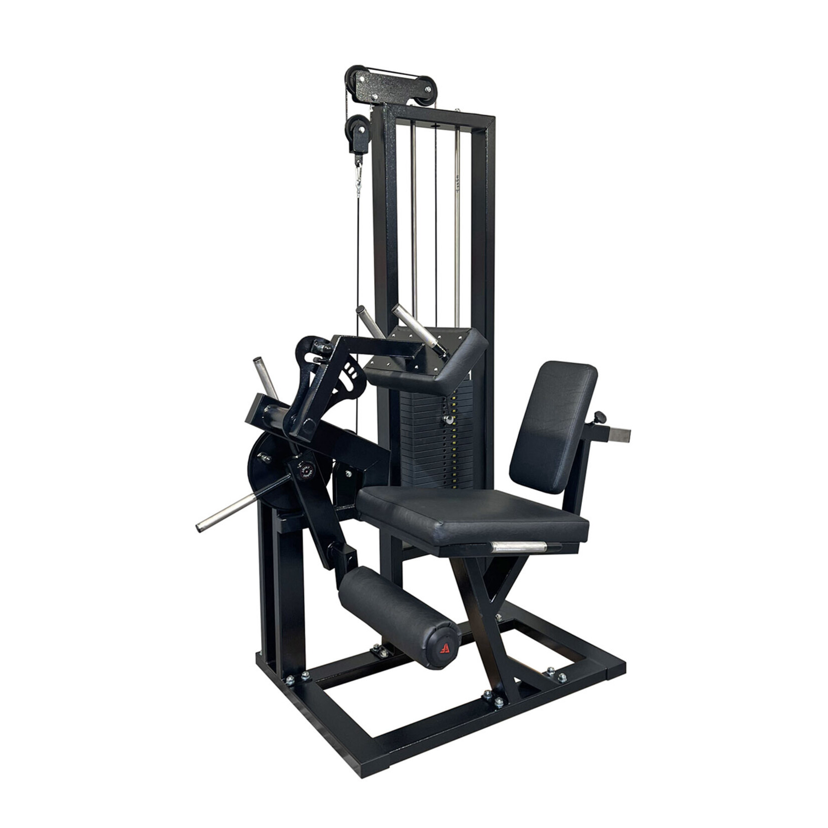 Leg Extension/ Curl Machine 8MXX2