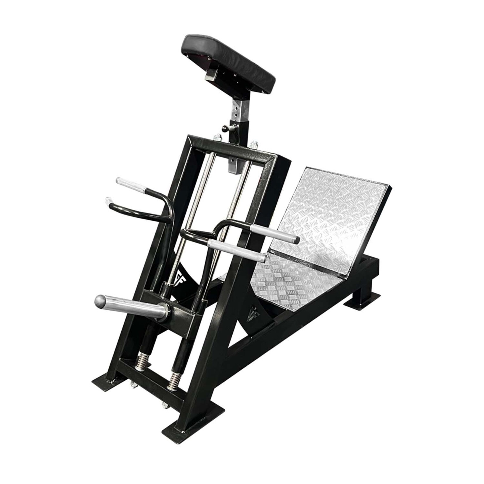 T-Bar Linear Row Machine 7LYX