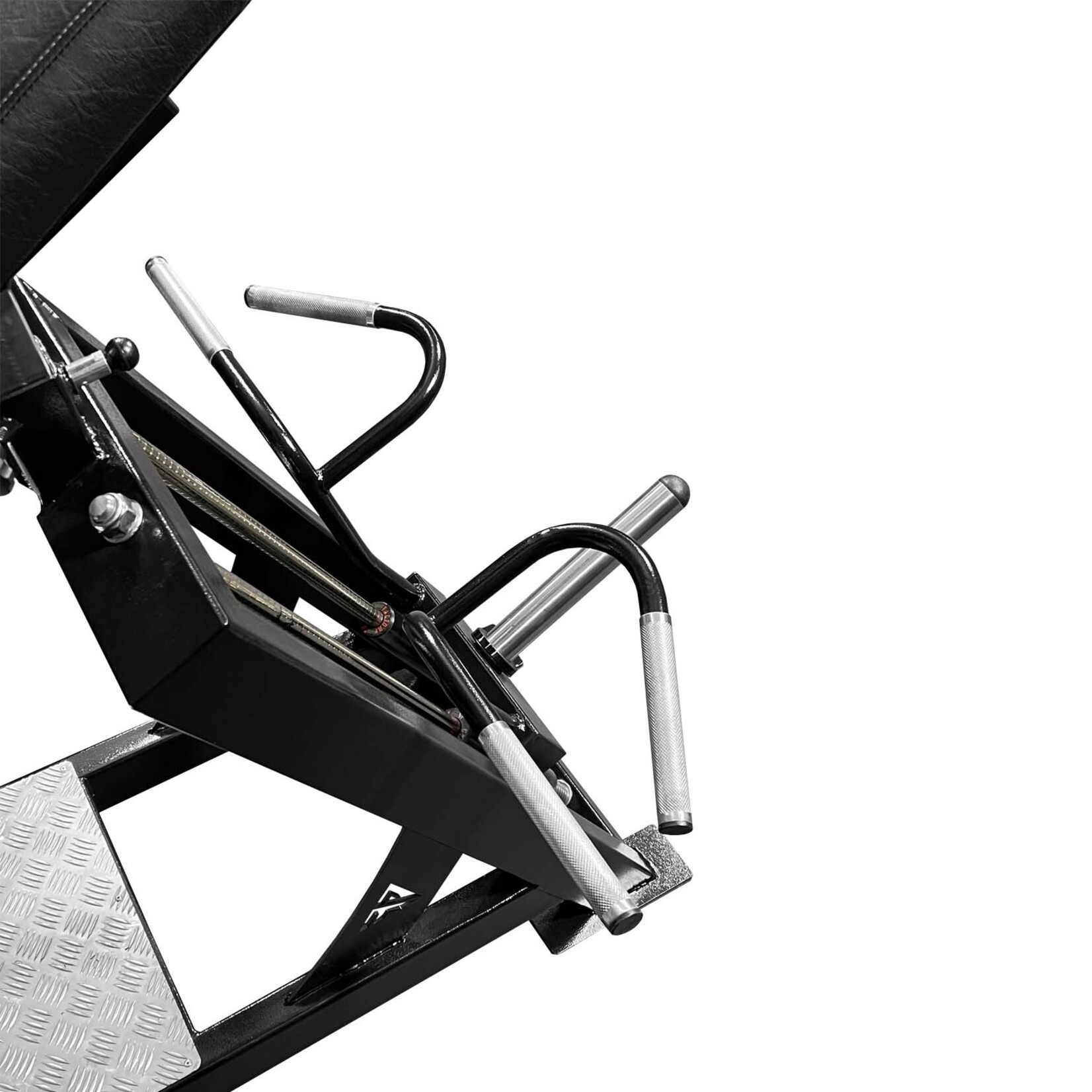 T-Bar Linear Row Machine 7LYX