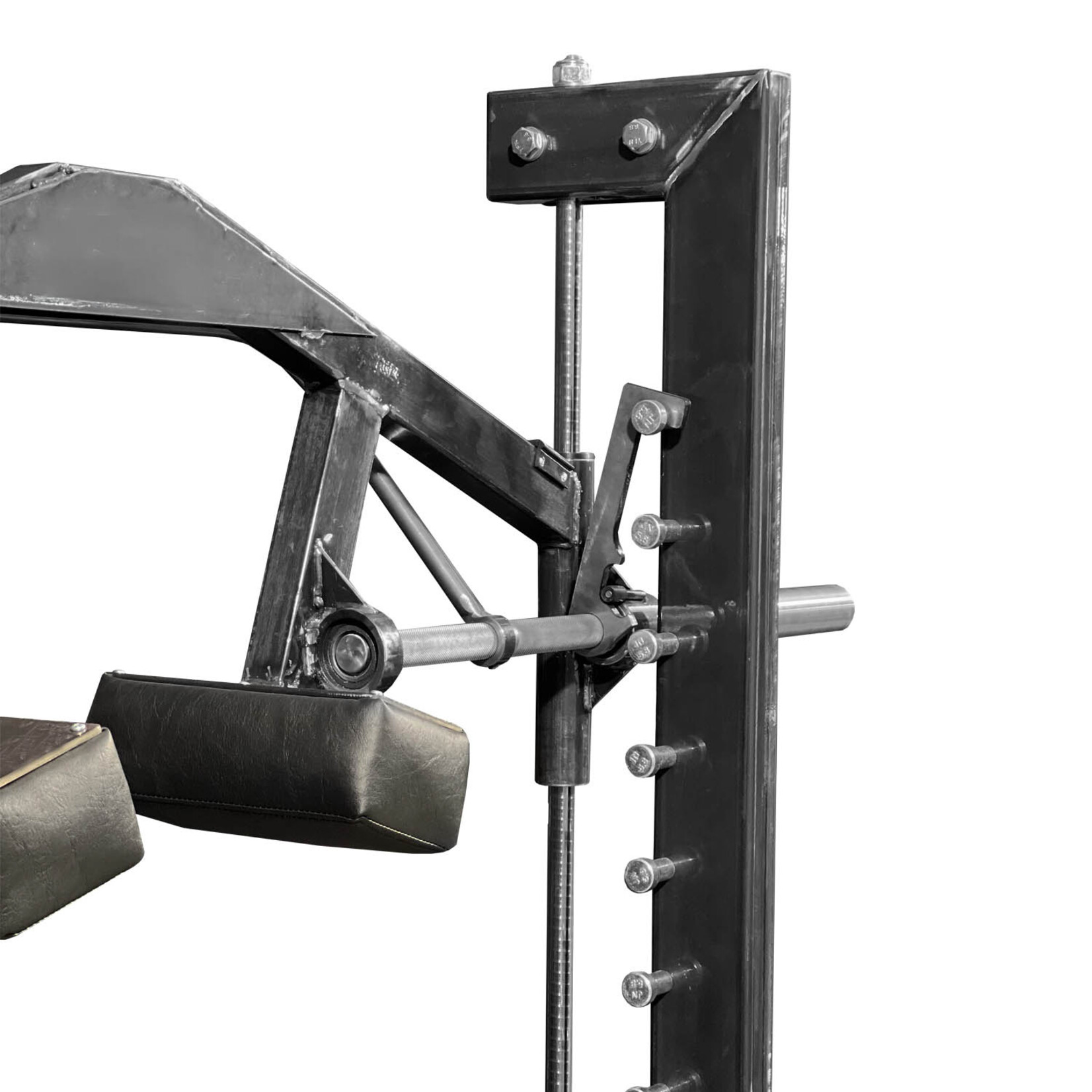 Smith Squat Machine 5BXP