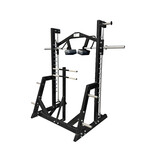 Smith Squat Machine 5BXP