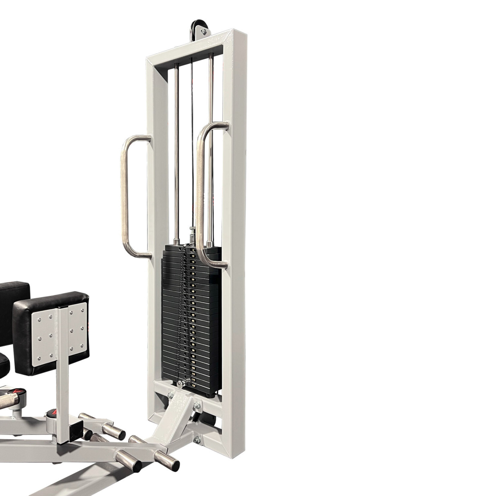 Hip Abduction/Hip Adduction Machine 3V