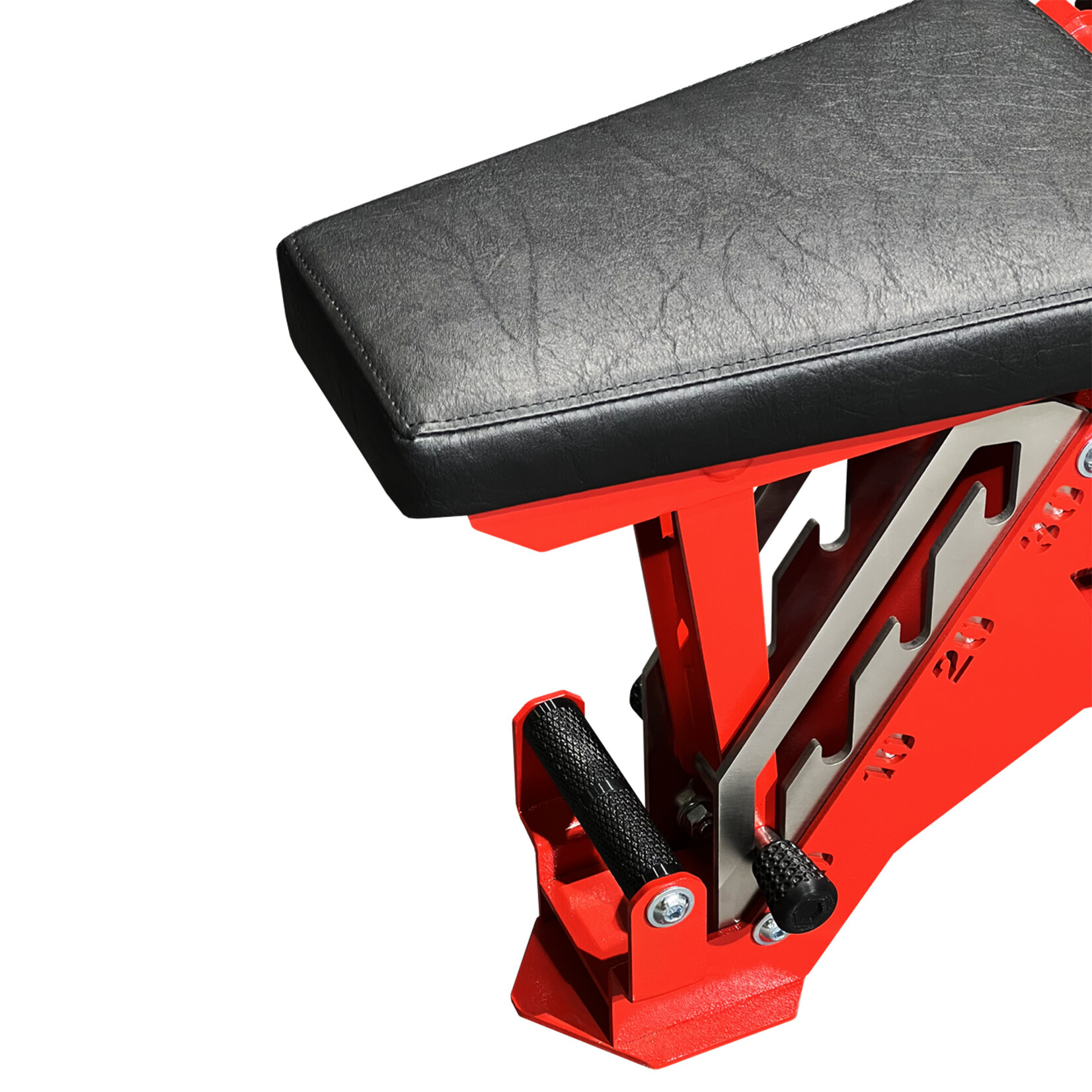Adjustable Bench 2J