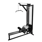 Lat Pulldown/ Seated Row machine 5M