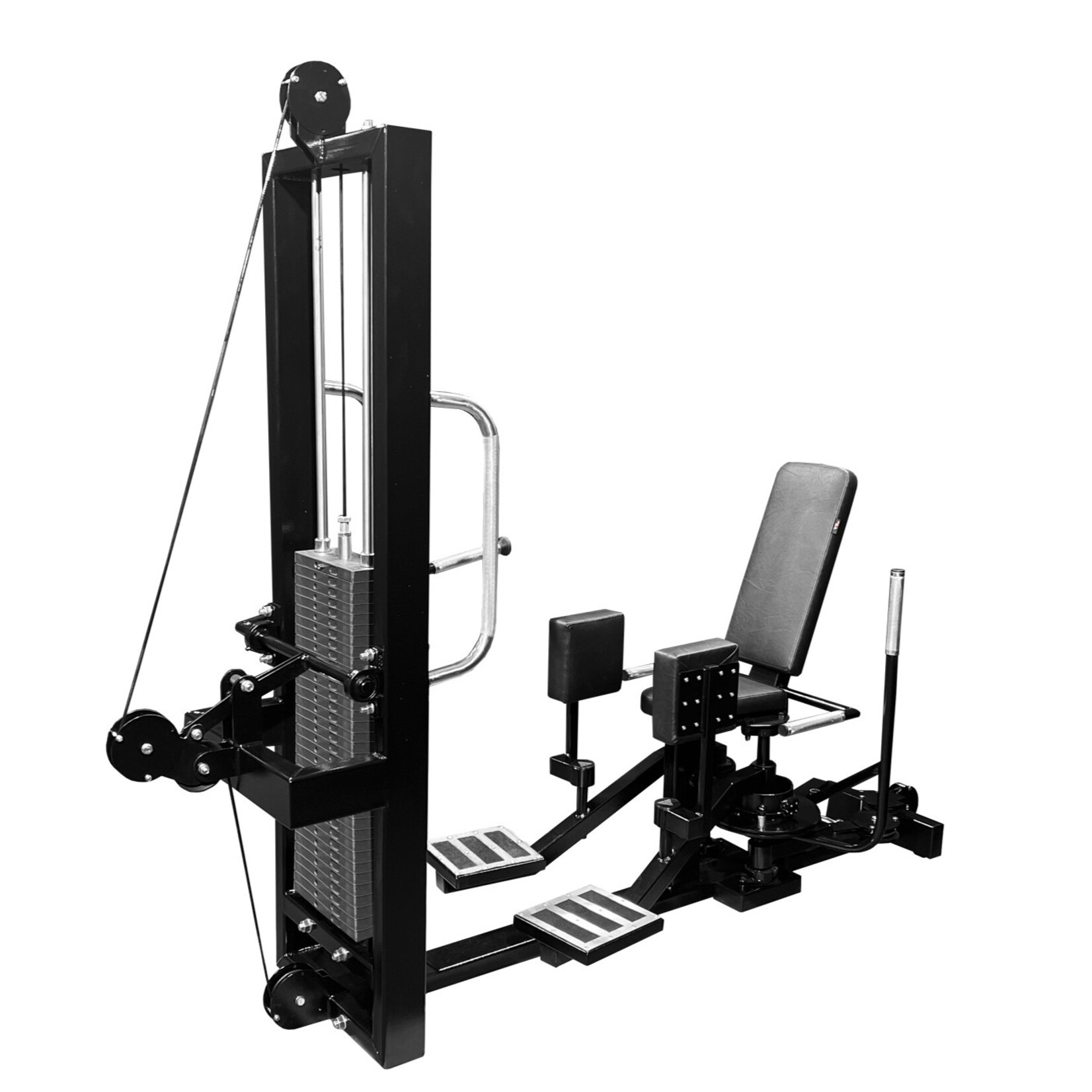 Hip Abduction/Hip Adduction Machine 3V