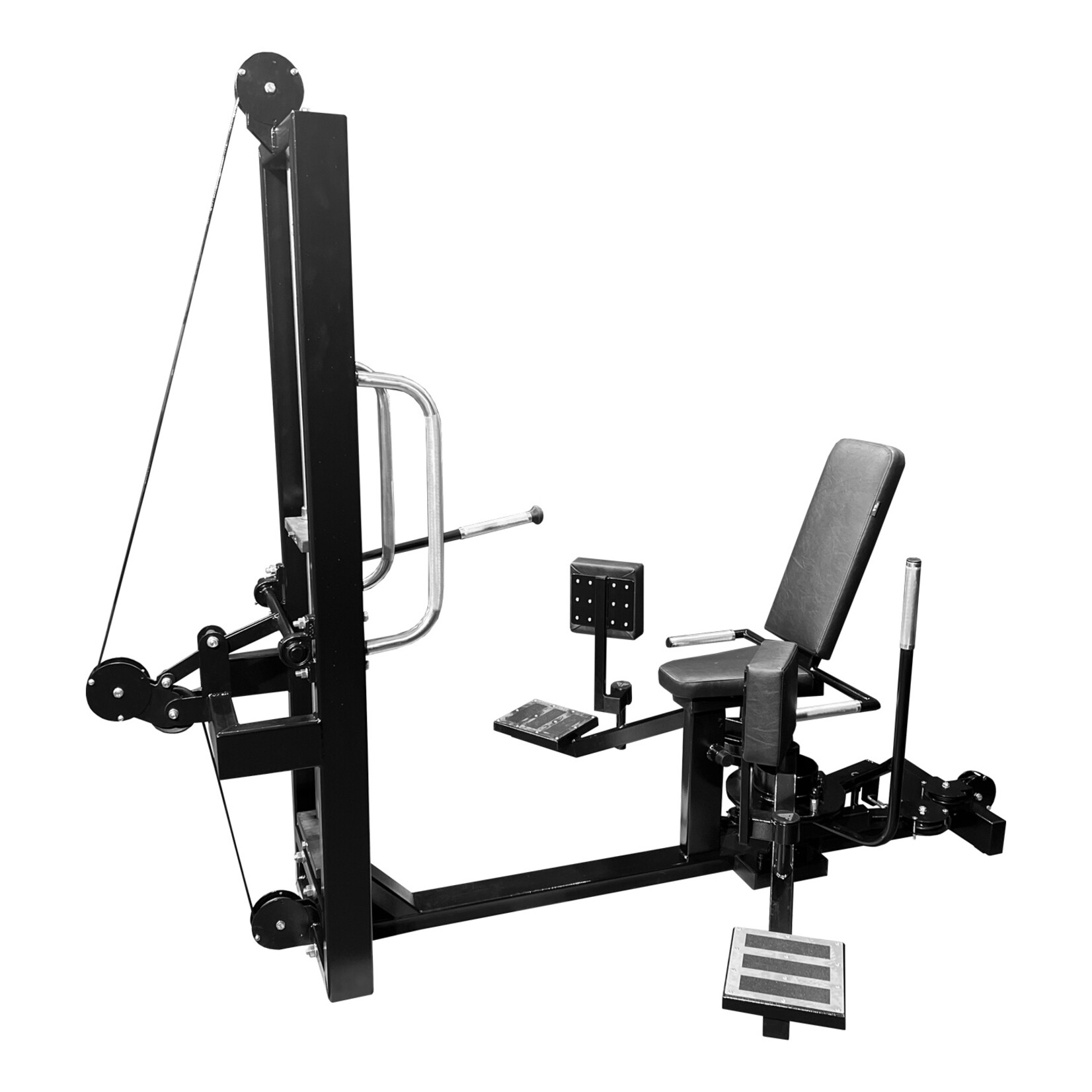 Hip Abduction/Hip Adduction Machine 3V