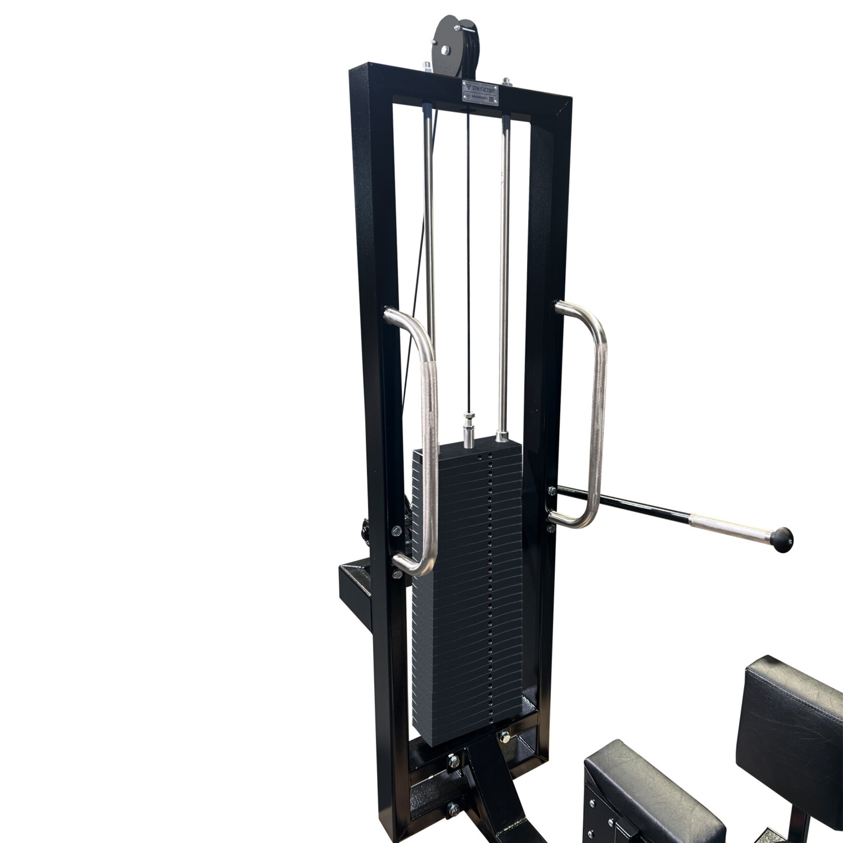Hip Abduction/Hip Adduction Machine 3V