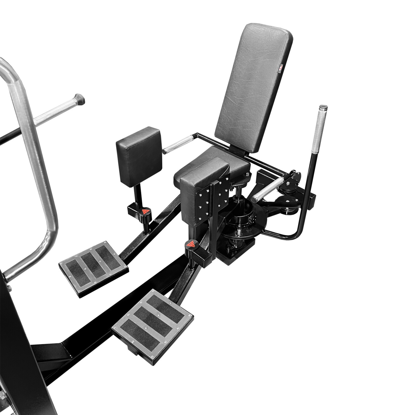 Hip Abduction/Hip Adduction Machine 3V
