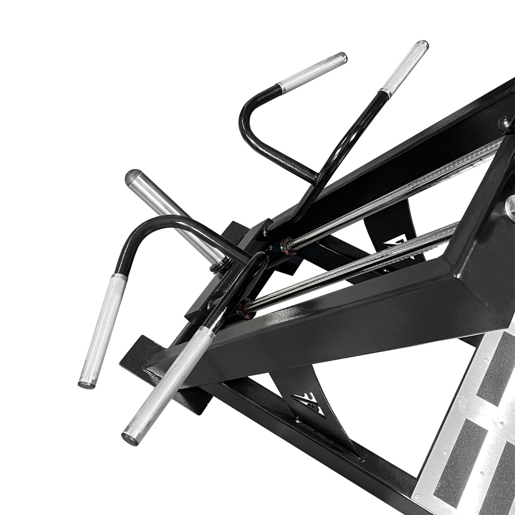 T-Bar Linear Row Machine 7LYX