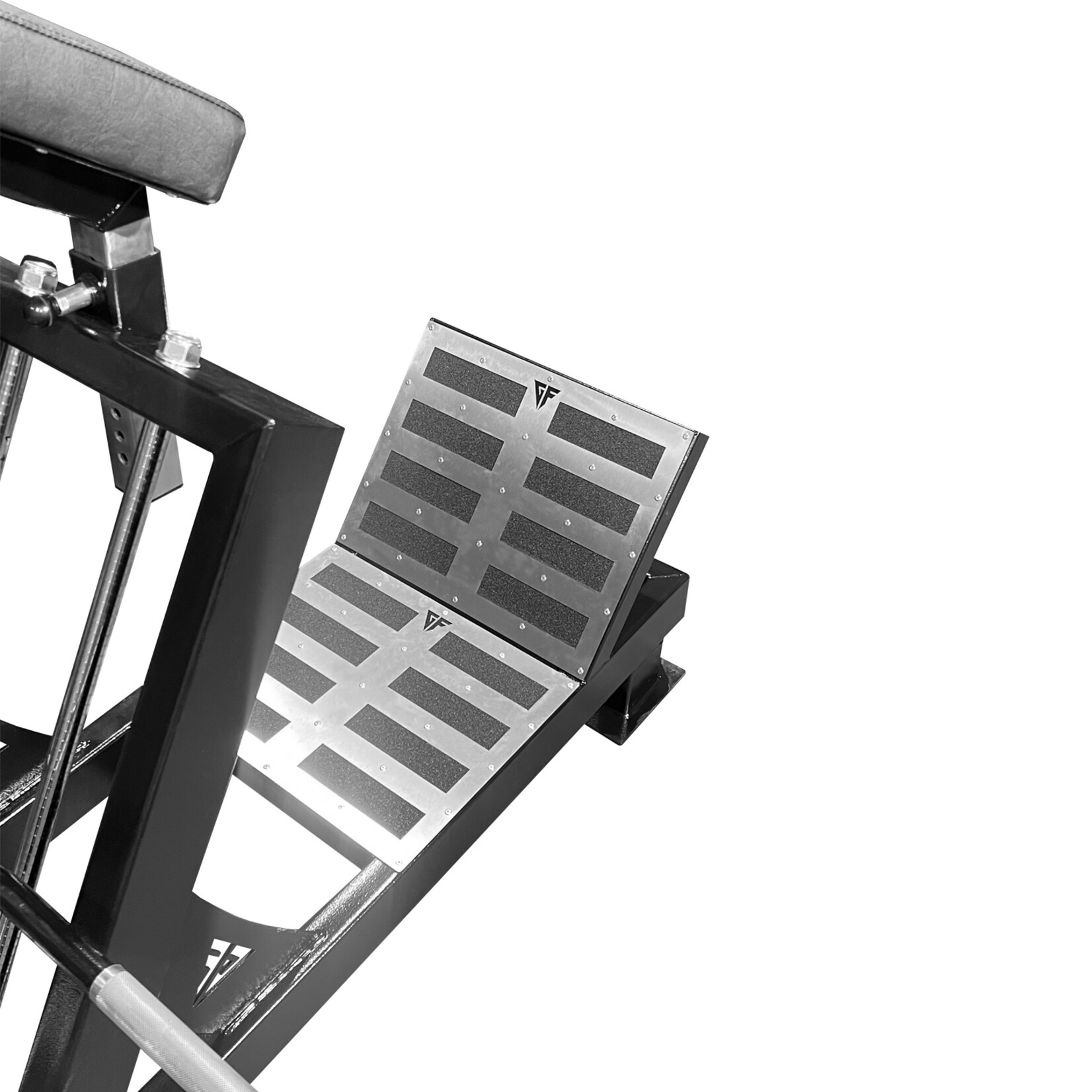 T-Bar Linear Row Machine 7LYX