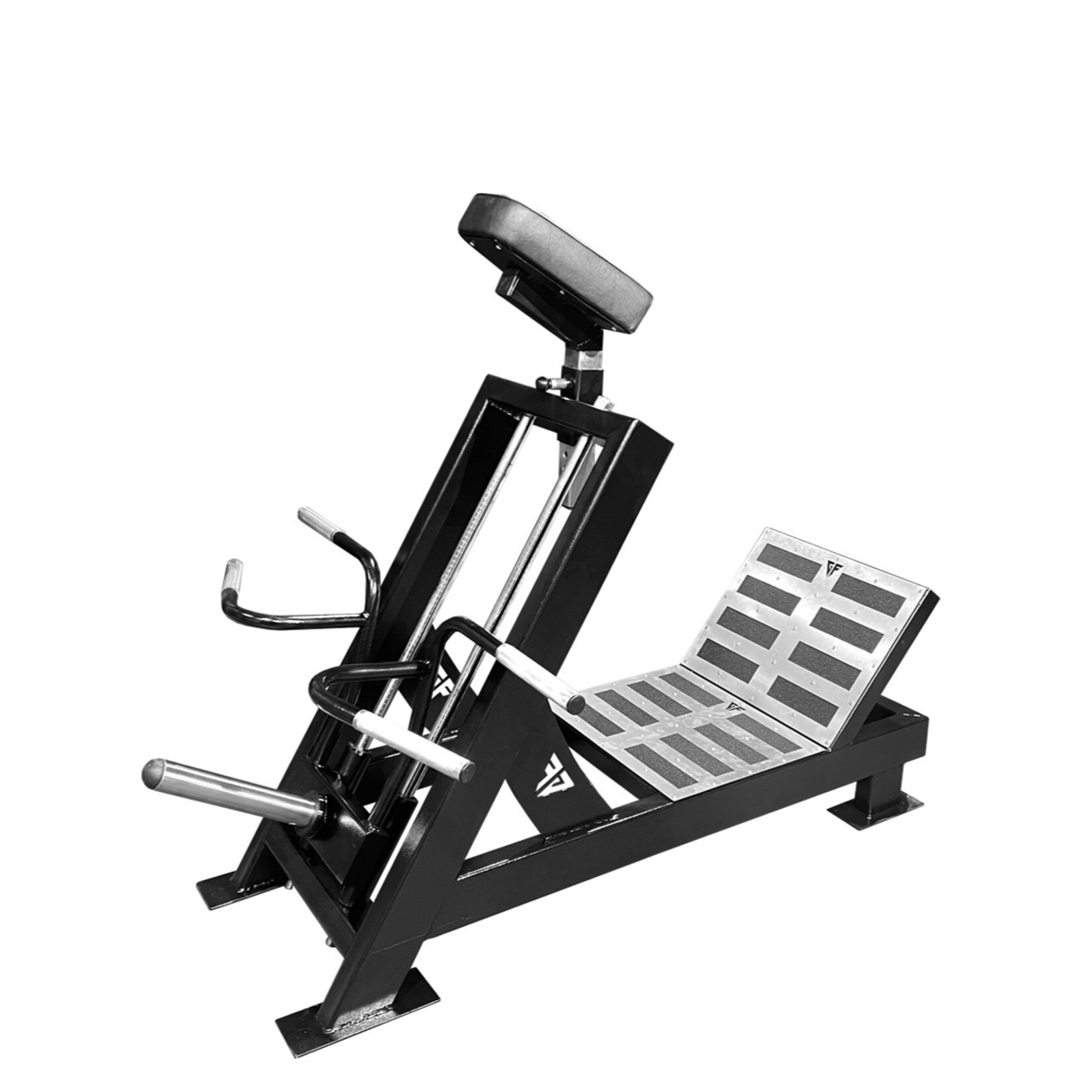 T-Bar Linear Row Machine 7LYX