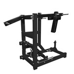 Adjustable Pendulum Squat Machine 3RX2