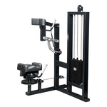 Torso Rotation Machine