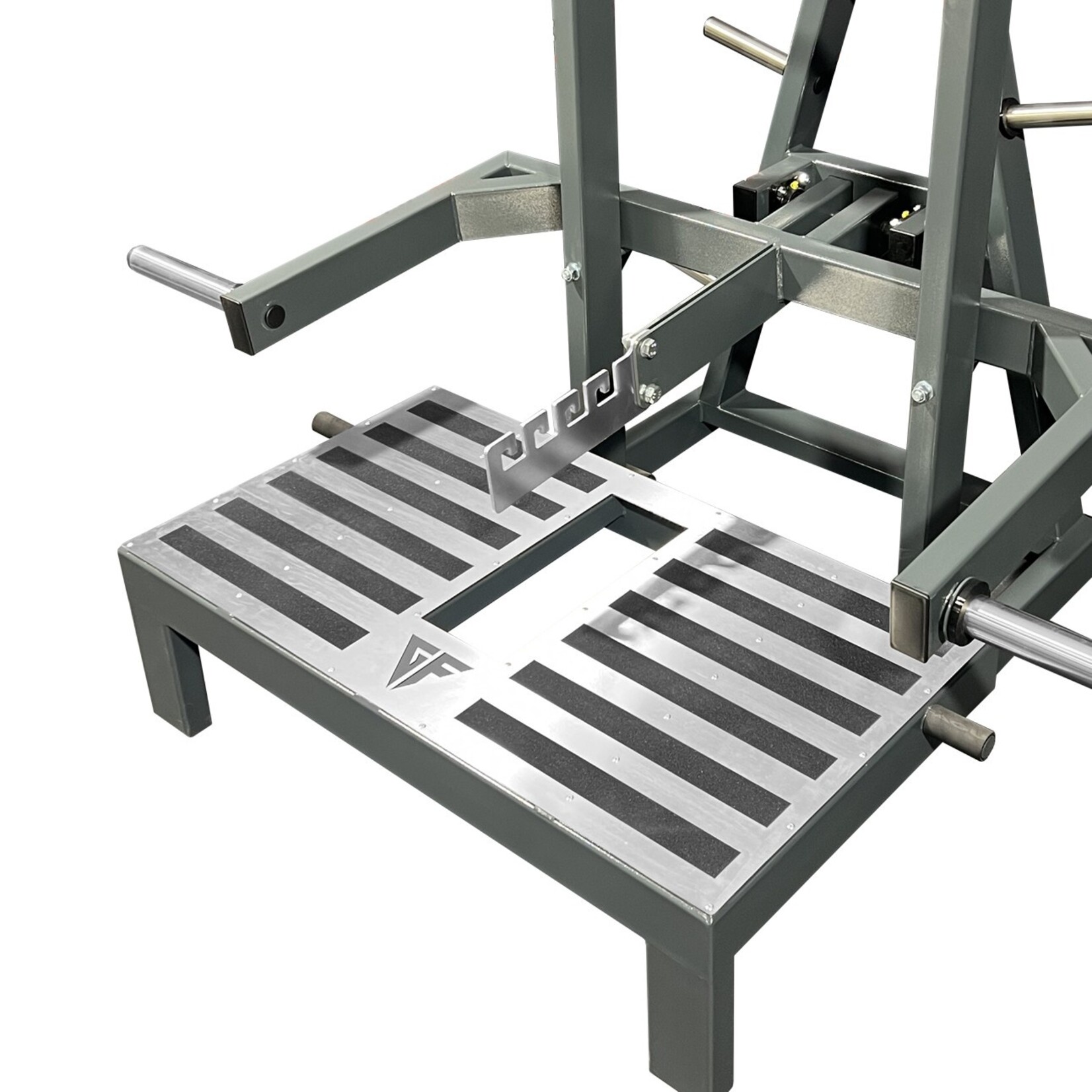 Belt Squat Machine 8DX