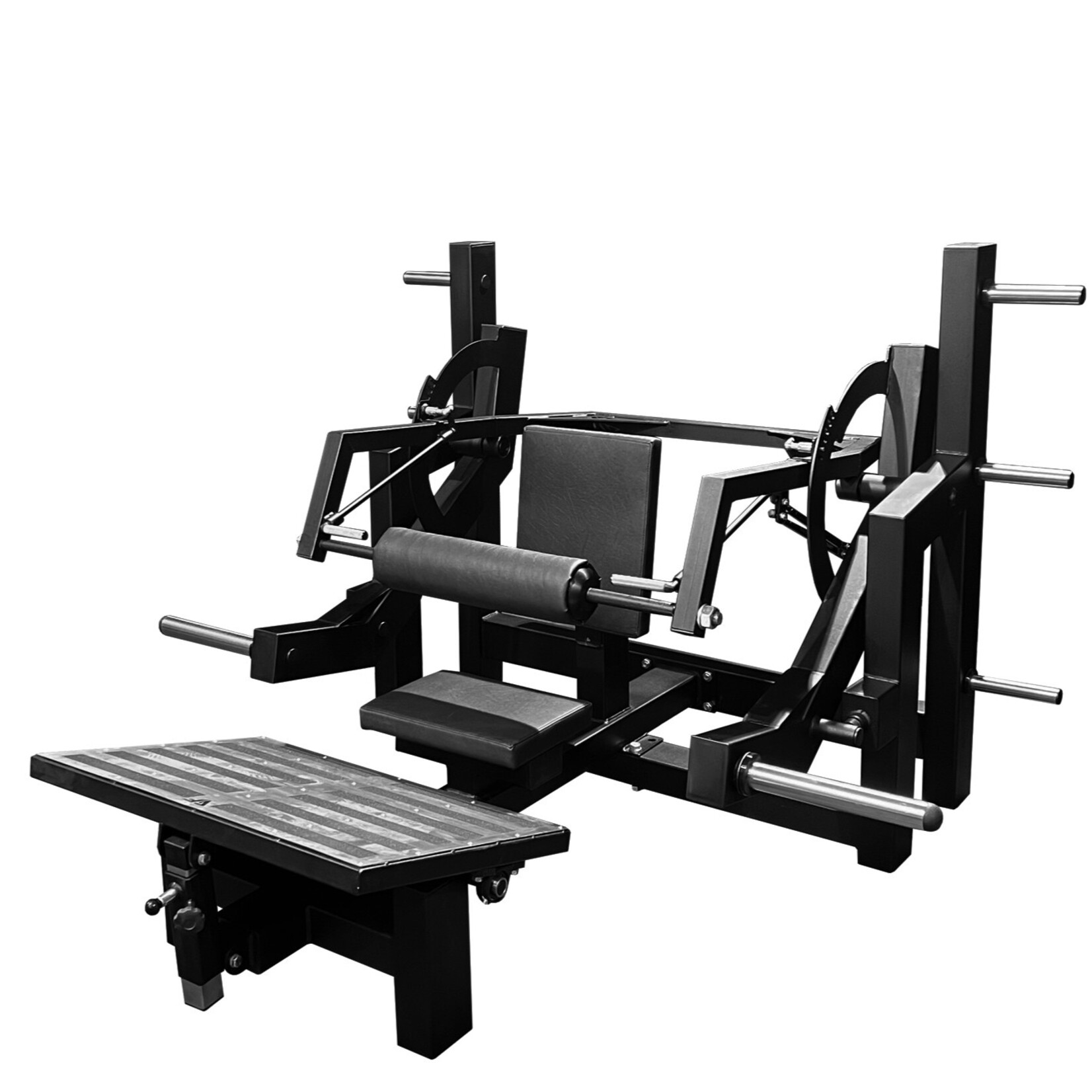 Hip Thrust Machine 16ZXXX