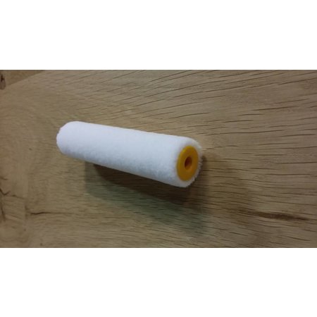 Tisa-Line Radiatorrol Excellent 11cm (Topproduct)