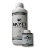 RigoStep Skylt 2K Ultramat Peinture Originale 5510