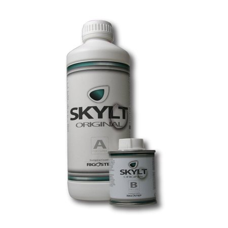 RigoStep Skylt 2K Ultramat Peinture Originale 5510