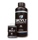 RigoStep Titanio Skylt 2K n.° 5550