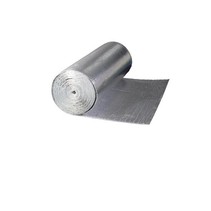 Rollo de aislamiento Alkreflex Super (¡6500 micras y 1,3 kW!)