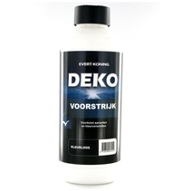 Deko Primer (Incolore) (choisissez votre contenu)