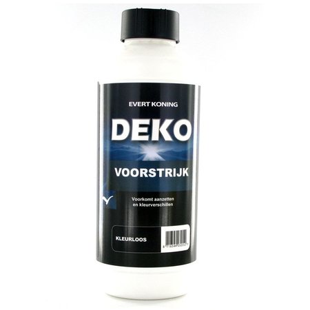 Evert Koning Deko Primer (Colorless)