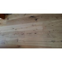 NEW Oak Rustic A / B Parquet Top quality very nice!