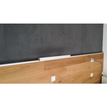 Tisa-Line NEW Oak Rustic A / B Parquet Top quality very nice!