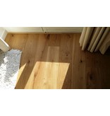 Tisa-Line NOUVEAU Chêne Rustique A / B Parquet Top qualité très agréable!