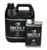 RigoStep Titanio Skylt 2K n.° 5550