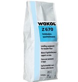 Wakol Wakol Z670 Agent de nivellement