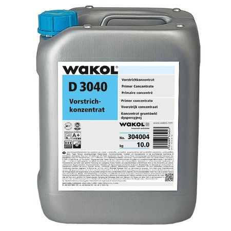 Wakol Apprêt D3004 / Apprêt (anciennement D3040)