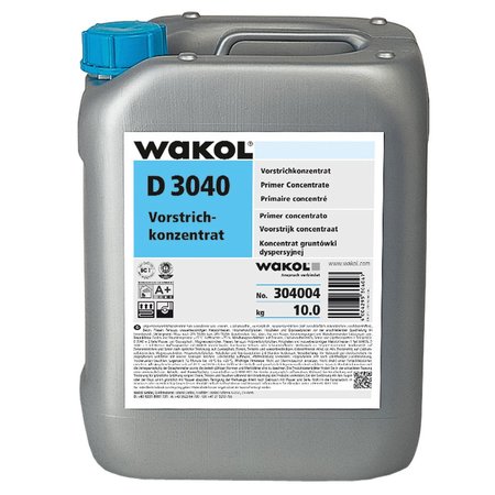 Wakol Imprimador D3004 / Imprimador (anteriormente D3040)
