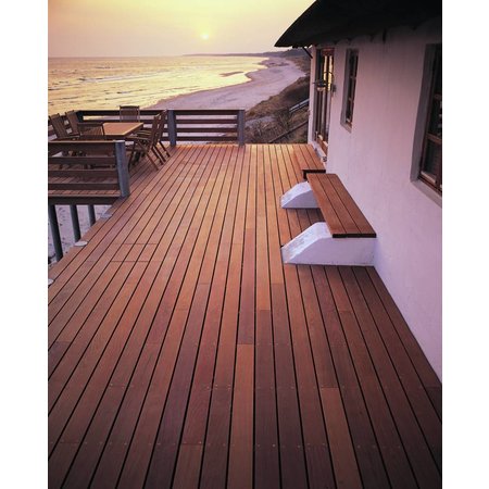 Osmo Buitenhout 430 UV Anti-Slip Decking Oil