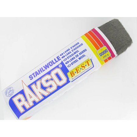 Tisa-Line Fine steel wool 00