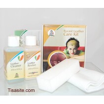 Bycast Leather Care Kit ***