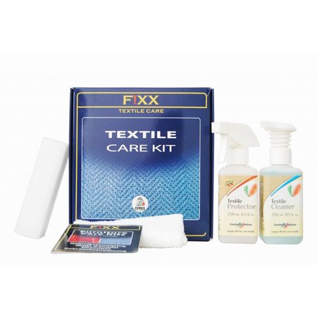 Fixx Products Textile Care Kit (Textile)