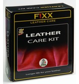 Fixx Products Kit d'entretien du cuir Mini/Maxi (Cuir)