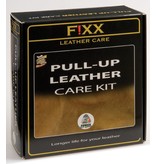 Fixx Products Kit d'entretien pour cuir Oil Waxx Pull up (Cuir)
